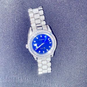 6ice presidential bust down